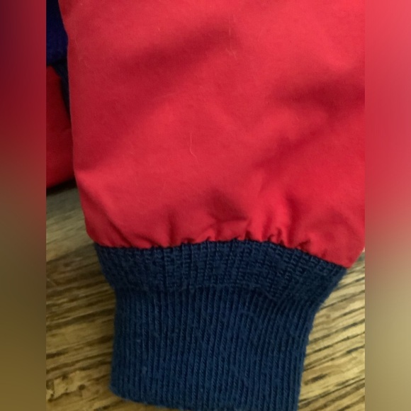 L.L. Bean Vintage Fleece Lined Zippered Jacket - Picture 12 of 14